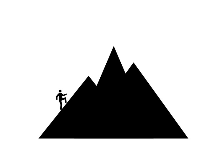 mountain-climber-silhouette-climbing-mountain